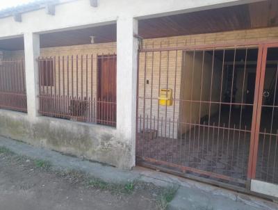 Casa para Venda, em Santana do Livramento, bairro Parque das guas, 2 dormitrios, 1 banheiro, 2 vagas