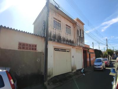 Casa para Venda, em Rio Claro, bairro Conjunto Habitacional Arco-ris (Cecap), 3 dormitrios, 2 banheiros, 3 vagas