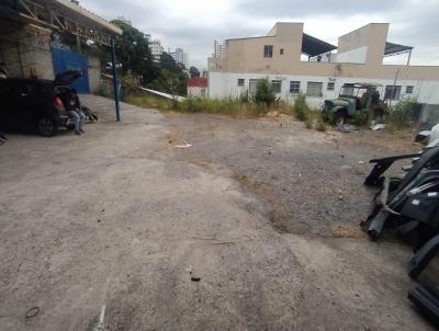 Lote para Venda, em Belo Horizonte, bairro Caiaras