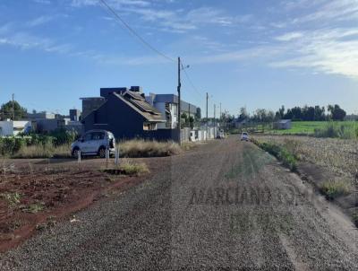 Terreno para Venda, em Teutnia, bairro Alesgut