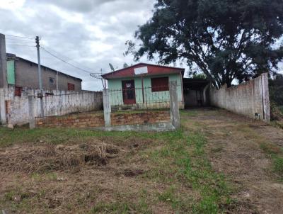 Casa para Venda, em Santana do Livramento, bairro Cristal, 3 dormitrios, 1 banheiro