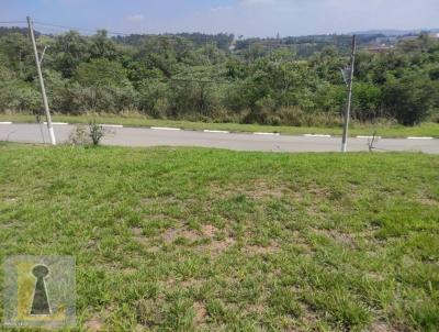 Terreno para Venda, em Santana de Parnaba, bairro Colinas de Parnaba I