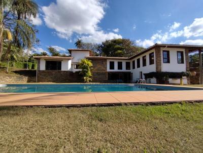 Casa para Venda, em Matozinhos, bairro Floresta, 10 dormitrios, 15 banheiros, 10 sutes, 20 vagas