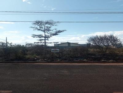 Terreno para Venda, em Tangar da Serra, bairro BURITIS 2