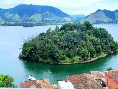 Casa em Condomnio para Venda, em Angra dos Reis, bairro GAMBOA, 4 dormitrios, 6 banheiros, 4 sutes, 4 vagas