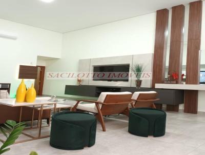 Casa em Condomnio para Venda, em Indaiatuba, bairro Jardins Di Roma, 3 dormitrios, 5 banheiros, 3 sutes, 4 vagas