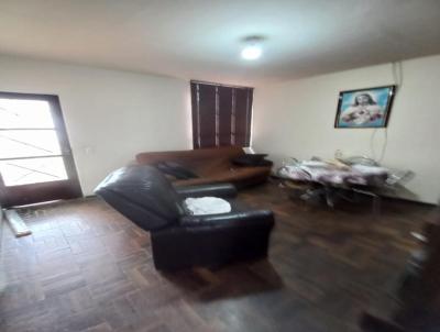 Casa para Venda, em Sorocaba, bairro Central Parque Sorocaba, 2 dormitrios, 1 banheiro, 2 vagas