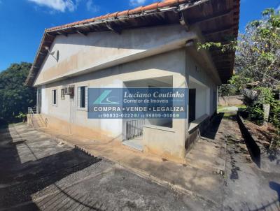 Casa para Venda, em , bairro Itatiquara, 4 dormitrios, 2 banheiros, 1 sute, 4 vagas