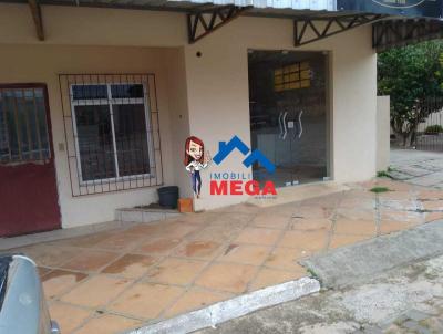 Sala Comercial para Locao, em Jaguari, bairro Centro, 1 banheiro