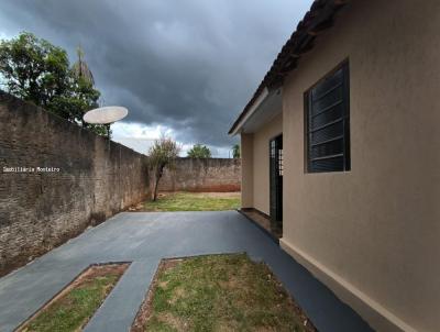 Casa Comercial para Venda, em Ponta Por, bairro Vila Reno, 3 dormitrios, 1 banheiro, 1 vaga