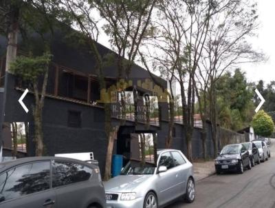 Galpo para Venda, em Cotia, bairro Jardim Fontana, 4 banheiros