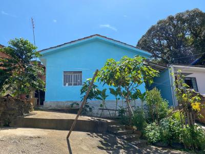 Casa para Venda, em Poços de Caldas, bairro Jardim Gama Cruz, 2 dormitórios, 1 banheiro, 4 vagas