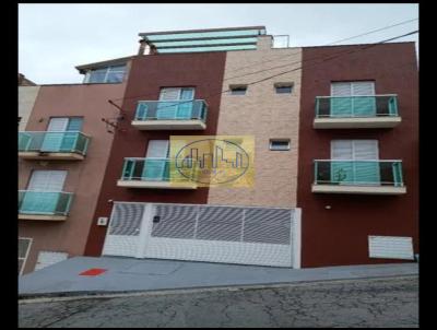 Apartamento para Venda, em Mau, bairro Vila Falchi, 2 dormitrios, 2 banheiros, 1 sute, 1 vaga