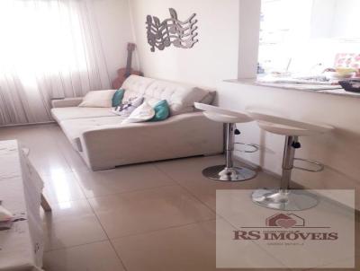 Apartamento para Venda, em Suzano, bairro Jardim So Lus, 2 dormitrios, 1 banheiro, 1 vaga