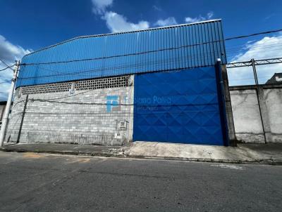 Galpo para Venda, em Itaquaquecetuba, bairro Jardim Rio Negro, 2 banheiros