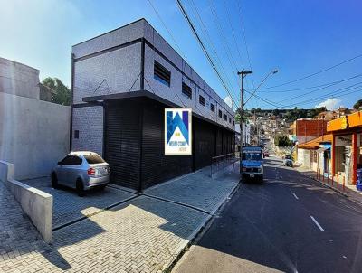 Galpo para Locao, em Mogi das Cruzes, bairro Vila Paulista