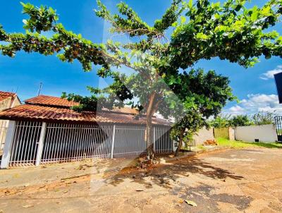 Casa para Venda, em Rio Verde, bairro Jardim das Accias, 3 dormitrios, 2 banheiros, 1 sute, 2 vagas