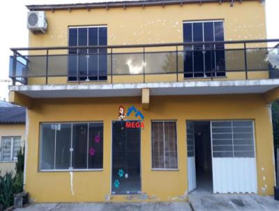 Apartamento para Venda, em Jaguari, bairro Rivera, 3 dormitrios, 1 banheiro, 1 vaga