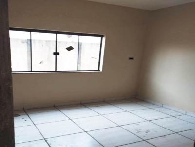 Casa para Venda, em Pouso Alegre, bairro So Geraldo, 2 dormitrios, 1 banheiro, 1 vaga