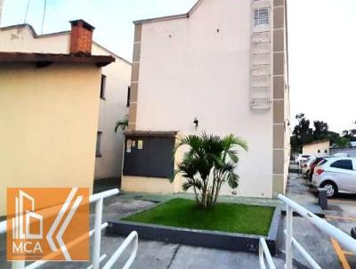 Apartamento para Venda, em Suzano, bairro Caxang, 2 dormitrios, 1 banheiro, 1 vaga