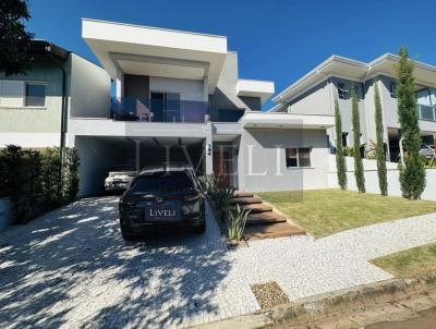 Casa em Condomnio para Venda, em Valinhos, bairro Vivenda das Cerejeiras, 4 dormitrios, 6 banheiros, 4 sutes, 4 vagas