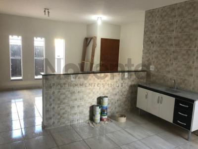 Casa para Venda, em Rio Claro, bairro Novo Jardim Wenzel, 2 dormitrios, 1 banheiro, 2 vagas