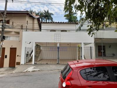 Casa para Venda, em So Paulo, bairro Jardim Leonor, 3 dormitrios, 3 banheiros, 1 sute, 3 vagas