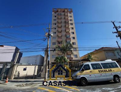Apartamento para Venda, em So Paulo, bairro Vila Aurora (Zona Norte), 2 dormitrios, 2 banheiros, 1 vaga