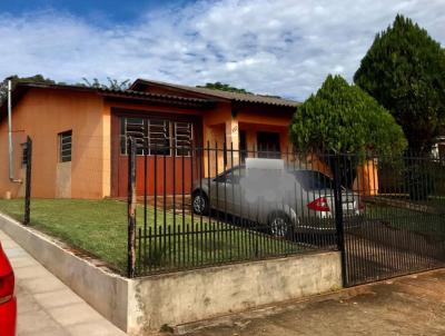 Casa para Venda, em Santa Rosa, bairro Bairro Planalto/Bela Vista, 2 dormitrios, 2 banheiros, 1 vaga