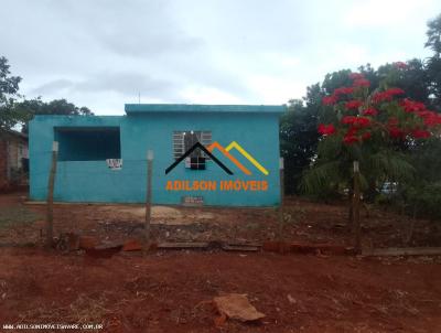 Represa para Venda, em Avar, bairro Terras de So Marcos I, 2 dormitrios, 2 banheiros