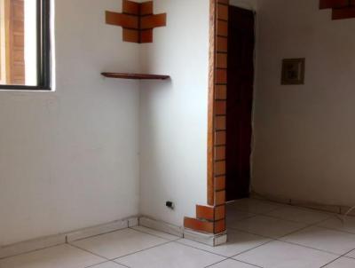 Apartamento para Venda, em So Paulo, bairro Jardim Antartica, 2 dormitrios, 1 banheiro