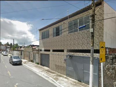 Casa para Venda, em Olinda, bairro Rio Doce, 3 dormitórios, 1 banheiro, 1 suíte, 2 vagas