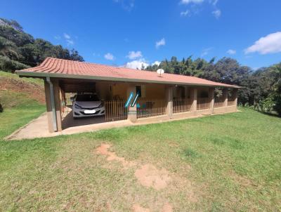 Stio para Venda, em Inconfidentes, bairro Bairro dos Romas, 4 dormitrios, 2 banheiros, 1 sute, 10 vagas