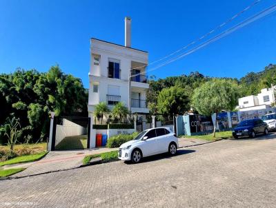 Apartamento para Venda, em Florianpolis, bairro CANASVIEIRAS, 1 dormitrio, 1 banheiro
