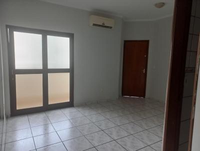 Apartamento para Venda, em Ribeiro Preto, bairro Residencial e Comercial Palmares, 3 dormitrios, 2 banheiros, 1 sute, 2 vagas