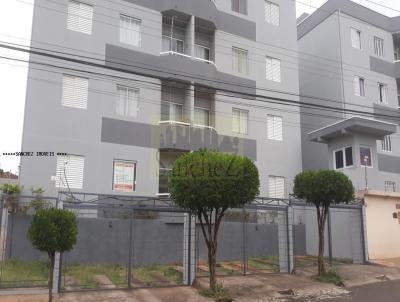 Apartamento para Venda, em Rio Claro, bairro JD MIRASSOL