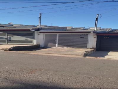 Casa para Venda, em Bragana Paulista, bairro Chcara Luzia Vicente, 2 dormitrios, 1 banheiro, 1 vaga