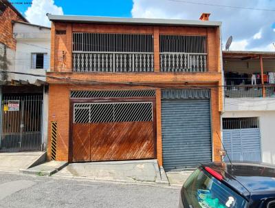 Casa para Locao, em So Paulo, bairro JARDIM COMERCIAL / JARDIM LILIAH
