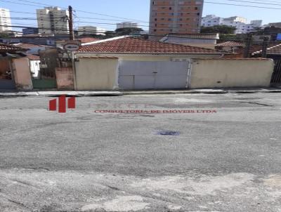 Casa para Venda, em So Paulo, bairro Vila Monumento