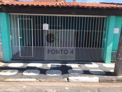 Casa para Venda, em Mogi das Cruzes, bairro Vila da Prata, 4 dormitrios, 1 sute, 2 vagas