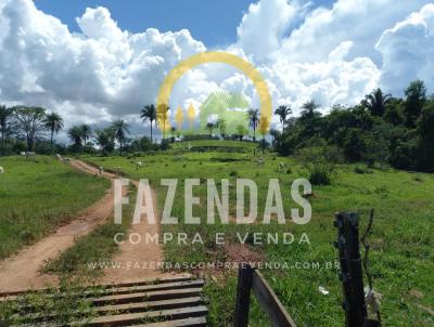 Fazenda para Venda, em Cascalho Rico, bairro Zona Rural