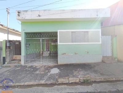 Casa para Venda, em Alfenas, bairro Vila Betnia, 2 dormitrios, 1 banheiro, 1 vaga