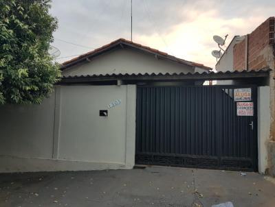 Casa 2 dormit�rios para Venda, em Mat�o, bairro Jardim Esperan�a, 2 dormit�rios, 1 banheiro, 2 vagas
