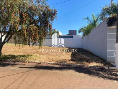 Terreno para Venda, em Santa Gertrudes, bairro Jardim D`Itlia