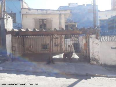 Casa / Sobrado para Venda, em Taboo da Serra, bairro Parque Assuno, 4 dormitrios, 4 banheiros, 2 vagas