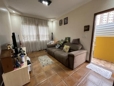 Casa para Venda, em So Bernardo do Campo, bairro Baeta Neves, 2 dormitrios, 1 banheiro, 1 sute, 2 vagas