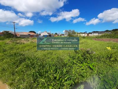 Terreno para Venda, em Araruama, bairro Praia do Barbudo