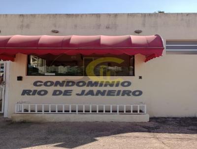 Apartamento para Venda, em Campinas, bairro Vila Unio, 2 dormitrios, 1 banheiro, 1 vaga