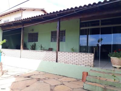 Casa para Venda, em Braslia, bairro Setor Habitacional Arniqueira (guas Claras), 2 dormitrios, 4 vagas