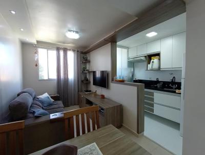 Apartamento para Venda, em Campinas, bairro Trinta e Um de Maro, 2 dormitrios, 1 banheiro, 1 sute, 1 vaga